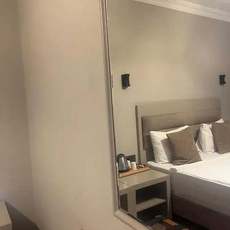 Z Lux Antalya