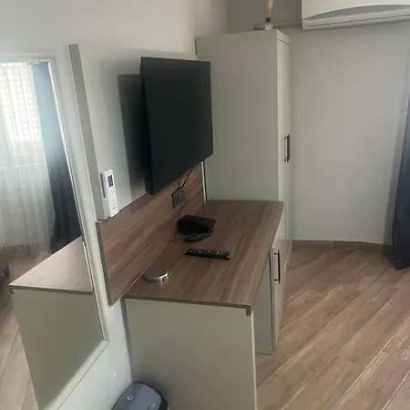 Z Lux Apartman