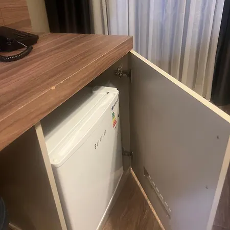 Apartman Z Lux