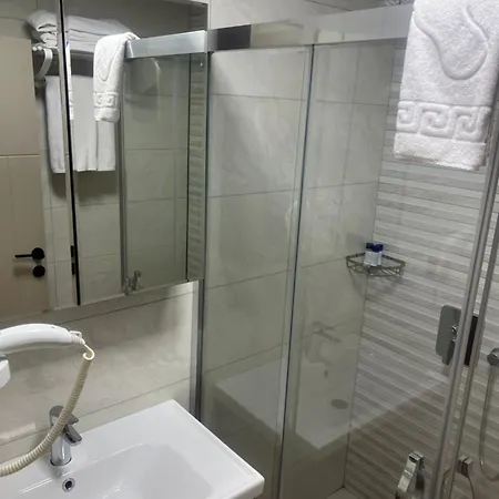 Z Lux Apartman Antalya