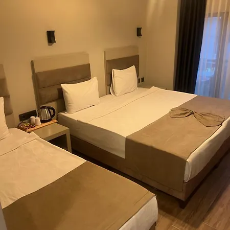 Z Lux * Antalya