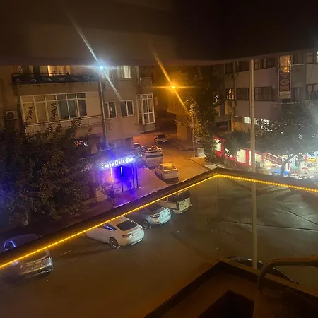 Z Lux Antalya